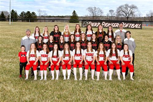 Varsity Softball